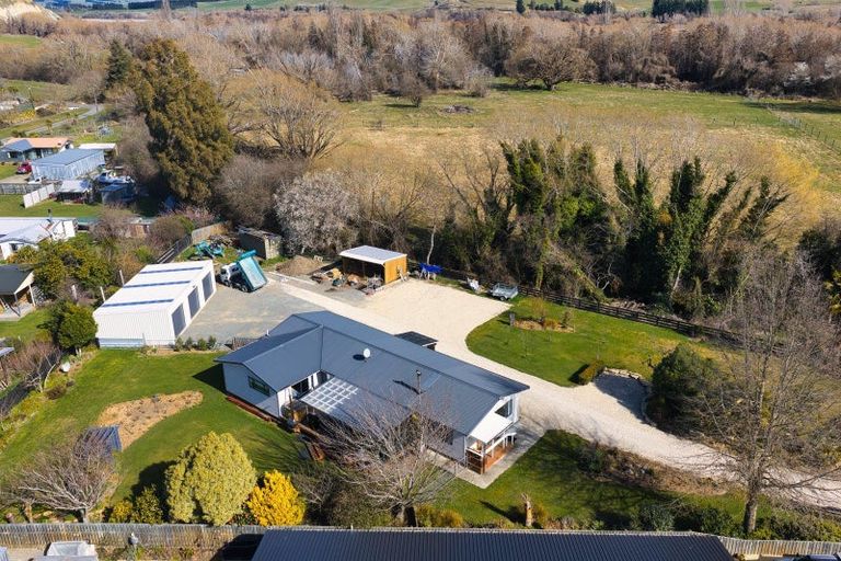Photo of property in 12 Achray Street, Waiau, 7332