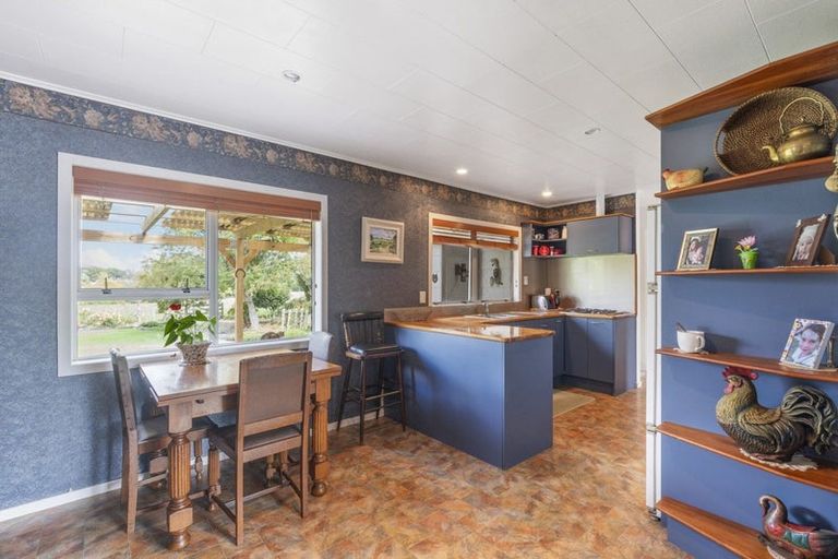 Photo of property in 386 Lyons Road, Mangatawhiri, Pokeno, 2471