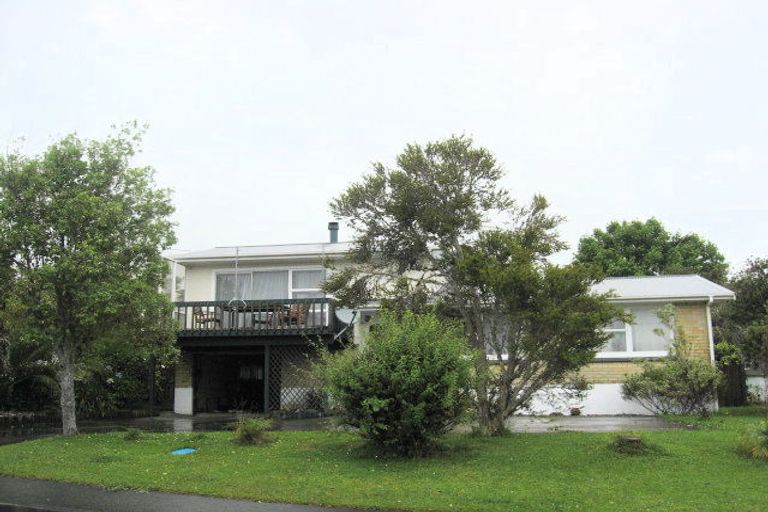 Photo of property in 7 Kokich Crescent, Onerahi, Whangarei, 0110