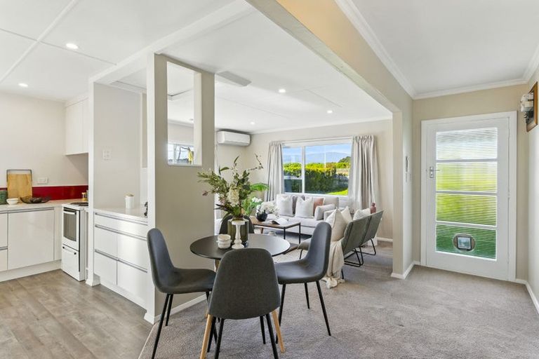 Photo of property in 931 State Highway 1, Te Horo, Otaki, 5581