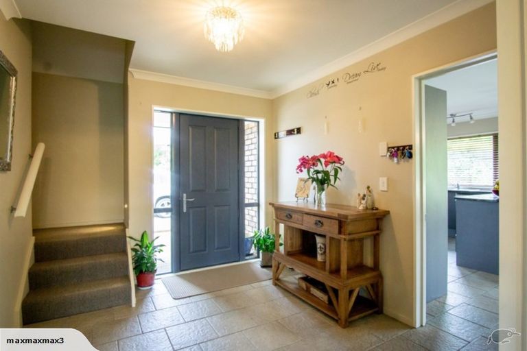 Photo of property in 1057 South Eyre Road, Swannanoa, Rangiora, 7476