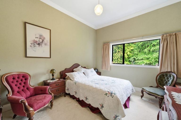 Photo of property in 92 Drysdale Road, Myross Bush, Invercargill, 9872