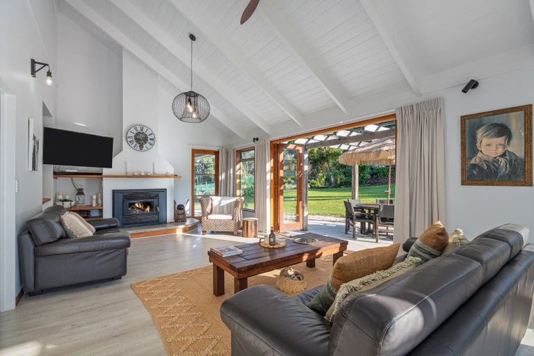 Photo of property in 995f Purangi Road, Cooks Beach, Whitianga, 3591
