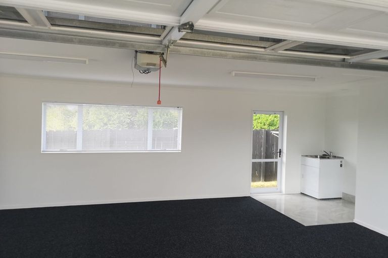 Photo of property in 380 Chapel Road, Flat Bush, Auckland, 2016