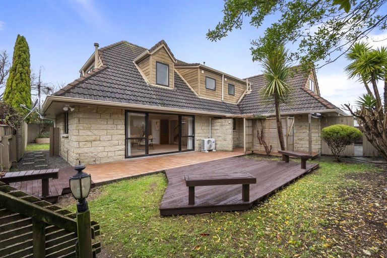 Photo of property in 144 Victoria Avenue, Hokowhitu, Palmerston North, 4410