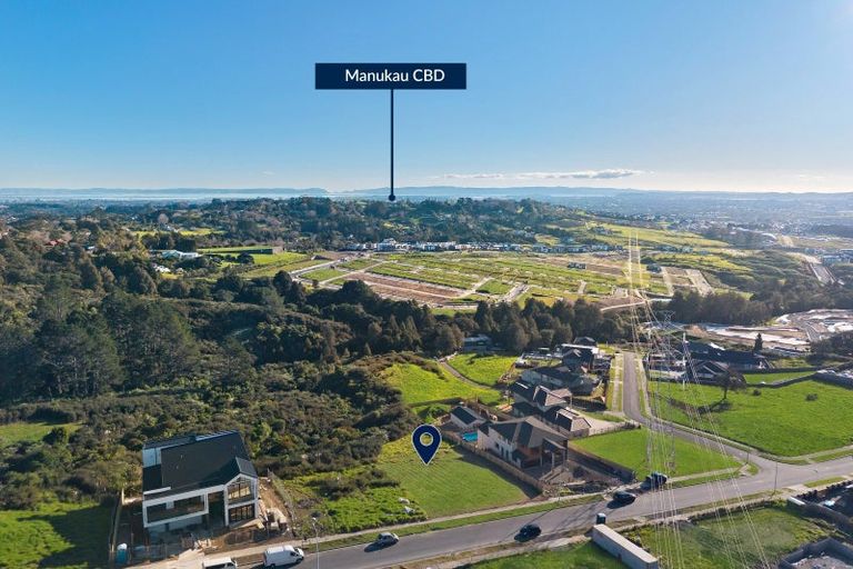 Photo of property in 16 Annmarie Avenue, Totara Park, Auckland, 2019