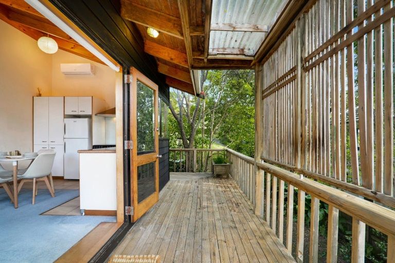 Photo of property in 34b Kawerau Avenue, Devonport, Auckland, 0624