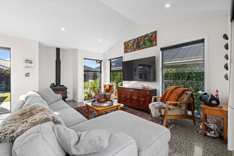 Photo of property in 12 Oakley Drive, Prebbleton, 7604