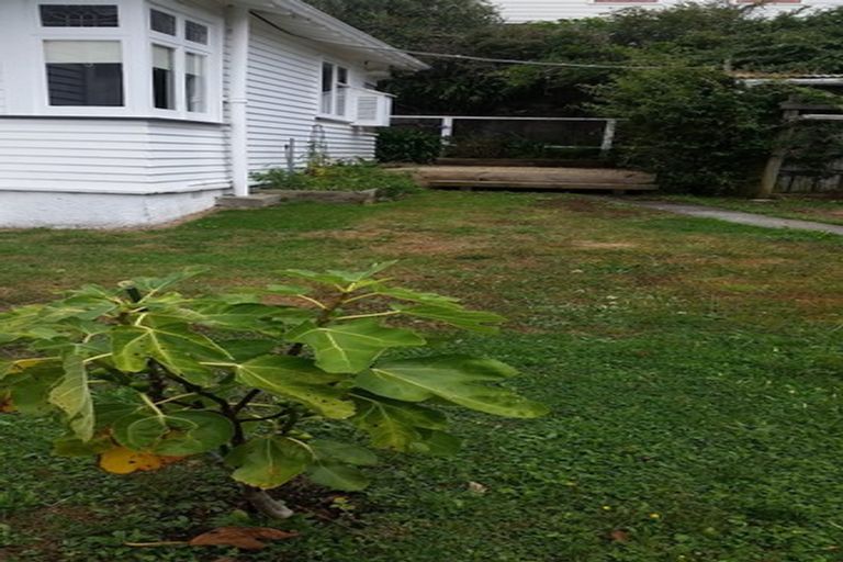 Photo of property in 62 Creswick Terrace, Northland, Wellington, 6012