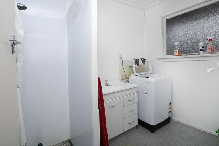 Photo of property in 47 Mary Street, Richmond, Invercargill, 9810