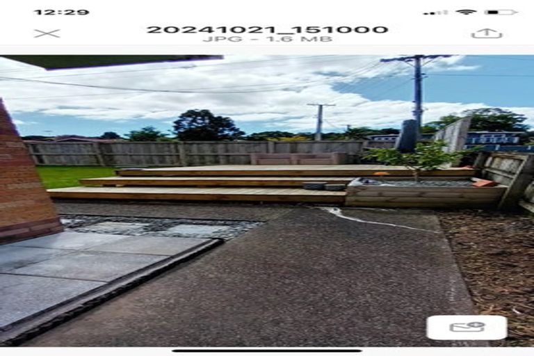 Photo of property in 1/31 Arthur Road, Hillpark, Auckland, 2102