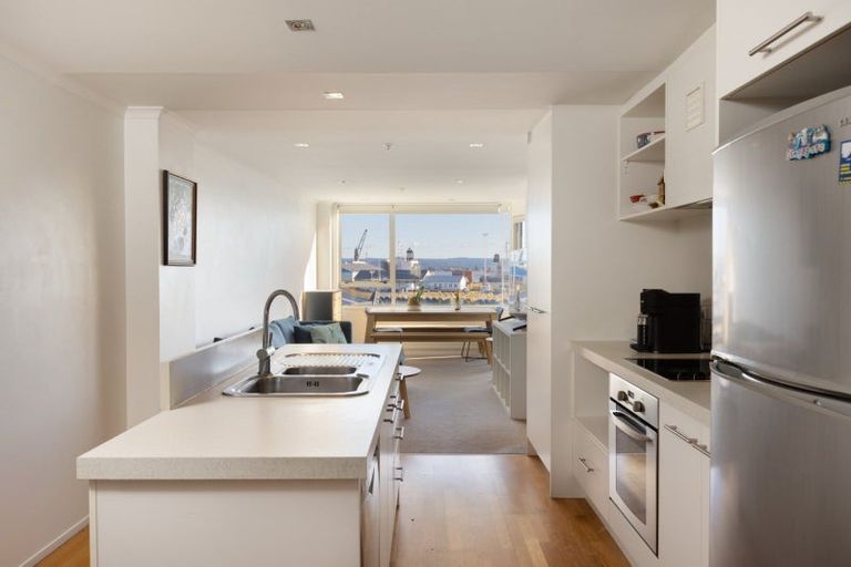 Photo of property in 313/332 Maunganui Road, Mount Maunganui, 3116