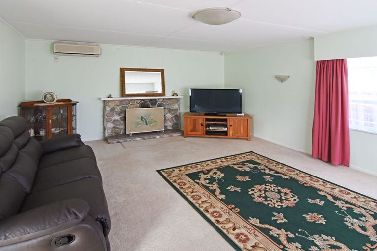 Photo of property in 41 Colville Street, Masterton, 5810