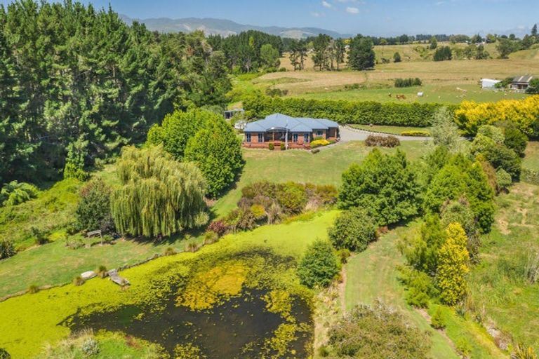 Photo of property in 25 Twin Peaks Grove, Koputaroa, Levin, 5575