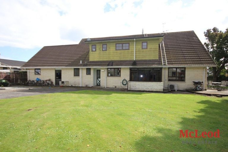 Photo of property in 39 Lane Street, Allenton, Ashburton, 7700