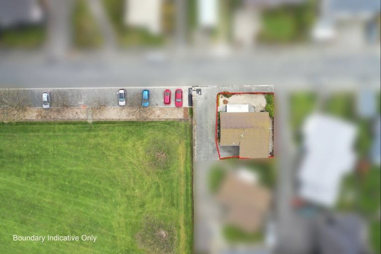 Photo of property in 5 Pringle Street, Waimataitai, Timaru, 7910