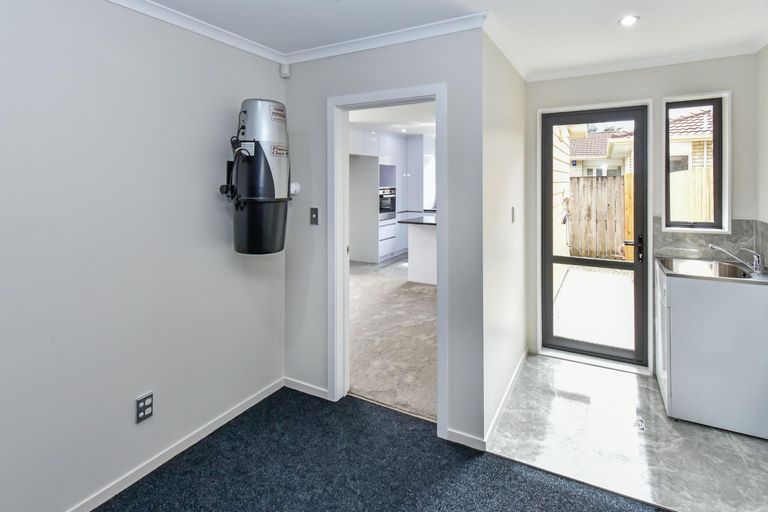 Photo of property in 25a Bunnythorpe Road, Papakura, 2110