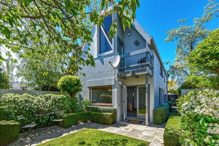 Photo of property in 146 Innes Road, St Albans, Christchurch, 8052