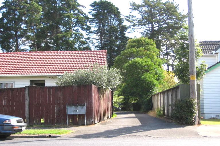 Photo of property in 3/127 Portage Road, New Lynn, Auckland, 0600