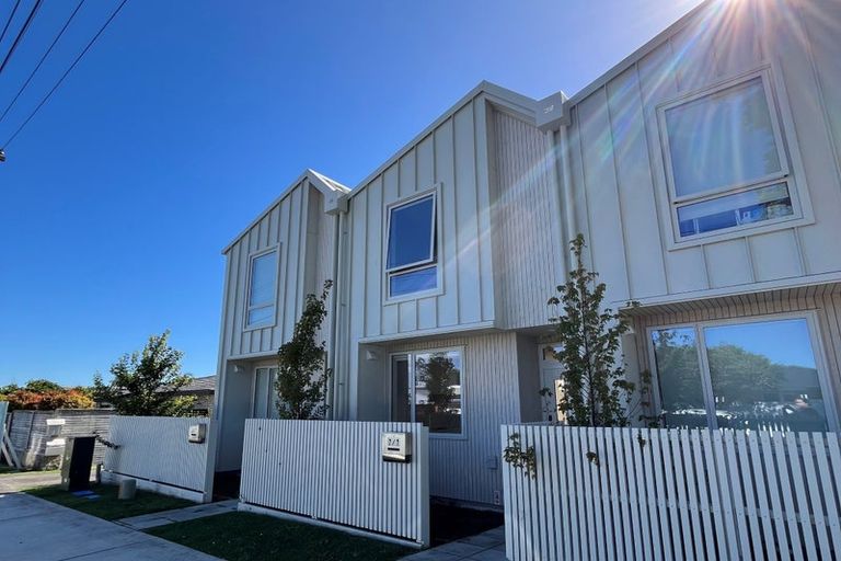 Photo of property in 5/7 Twelfth Avenue, Tauranga South, Tauranga, 3112