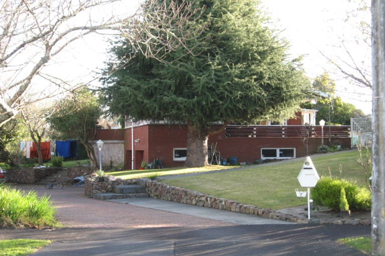 Photo of property in 7 Balmoral Street, Chartwell, Hamilton, 3210