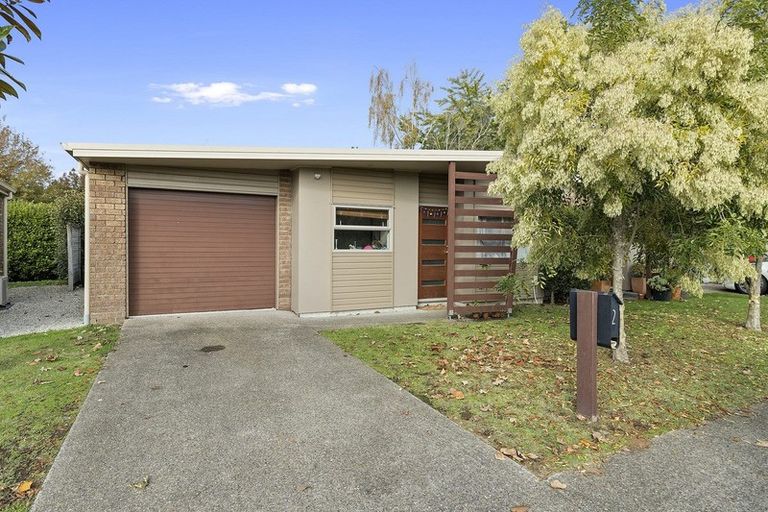 Photo of property in 46u2 Peachgrove Road, Hamilton East, Hamilton, 3216