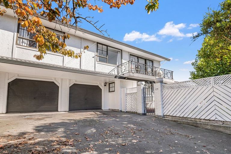 Photo of property in 64 Karnak Crescent, Russley, Christchurch, 8042