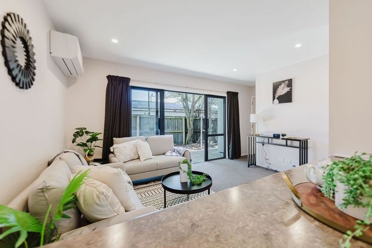 Photo of property in 5/15 Austin Street, Sydenham, Christchurch, 8023