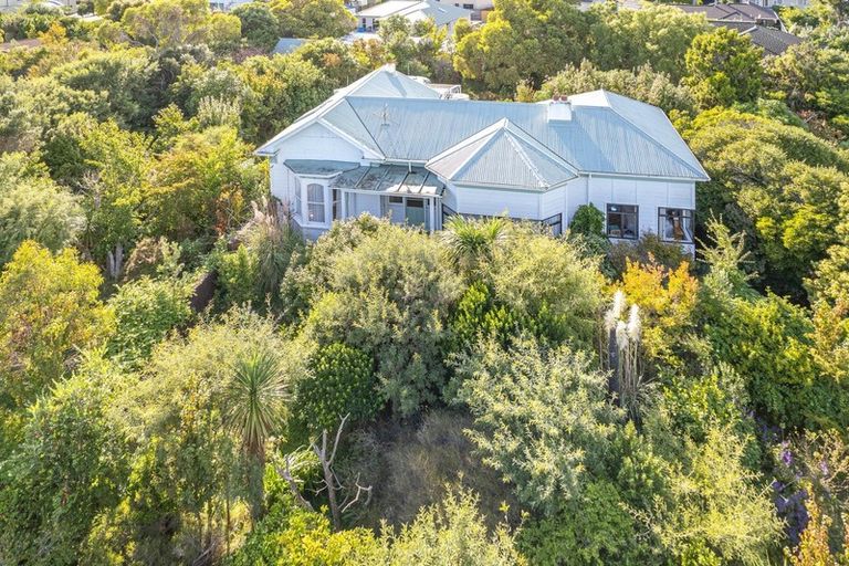 Photo of property in 115 Mount View Road, Bastia Hill, Whanganui, 4500