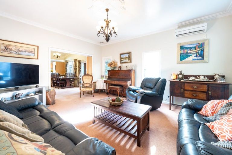 Photo of property in 541 Napier Road, Mangateretere, Hastings, 4180