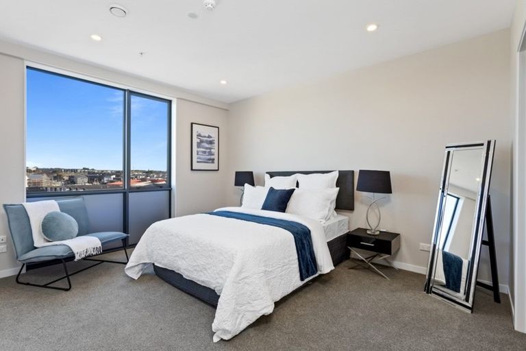 Photo of property in 508/57 Mapou Road, Hobsonville, Auckland, 0616