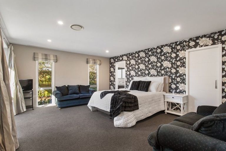 Photo of property in 5 Hatton Court, Northwood, Christchurch, 8051