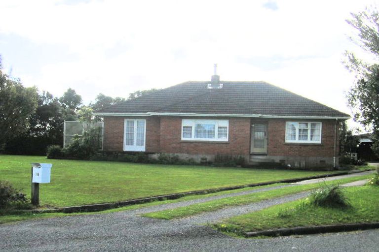 Photo of property in 16 Clyde Street, Dargaville, 0310