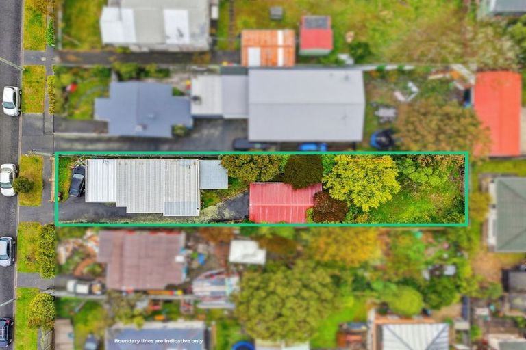 Photo of property in 47 Shackleton Street, New Brighton, Christchurch, 8061