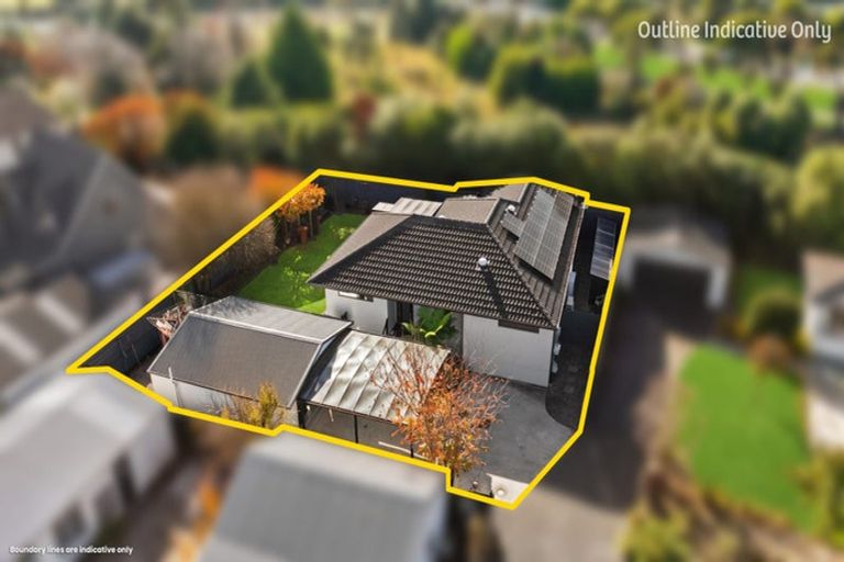 Photo of property in 68 Orrick Crescent, Avondale, Christchurch, 8061