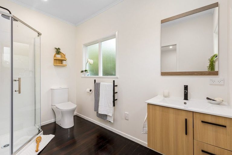 Photo of property in 539 Krippner Road, Puhoi, Silverdale, 0994