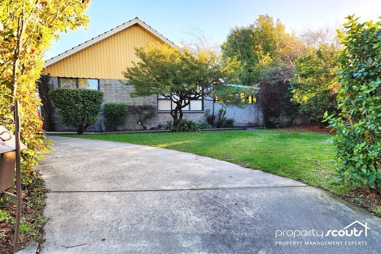Photo of property in 8 Rowley Avenue, Hoon Hay, Christchurch, 8025