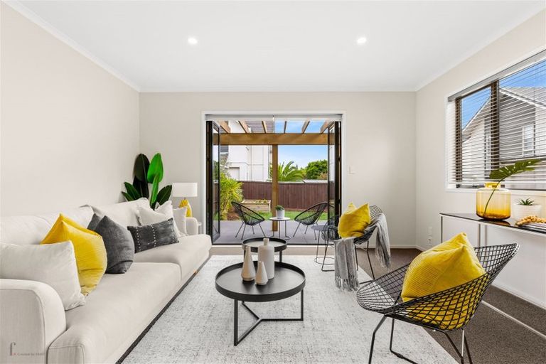 Photo of property in 5 Lester Street, Hobsonville, Auckland, 0616