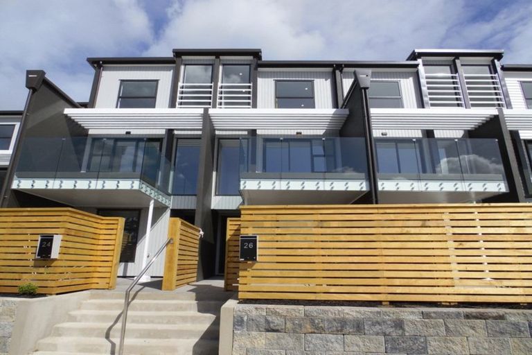 Photo of property in 28 Memorial Park Lane, Hobsonville, Auckland, 0618