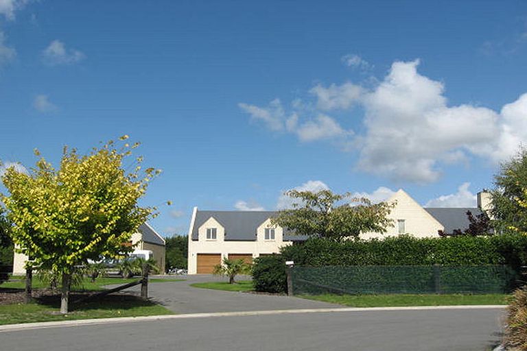 Photo of property in 4 Skara Brae, Prebbleton, 7604