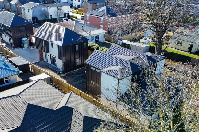 Photo of property in 26 Hargest Crescent, Sydenham, Christchurch, 8023