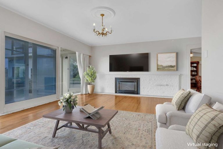 Photo of property in 13 Eton Street, Taradale, Napier, 4112