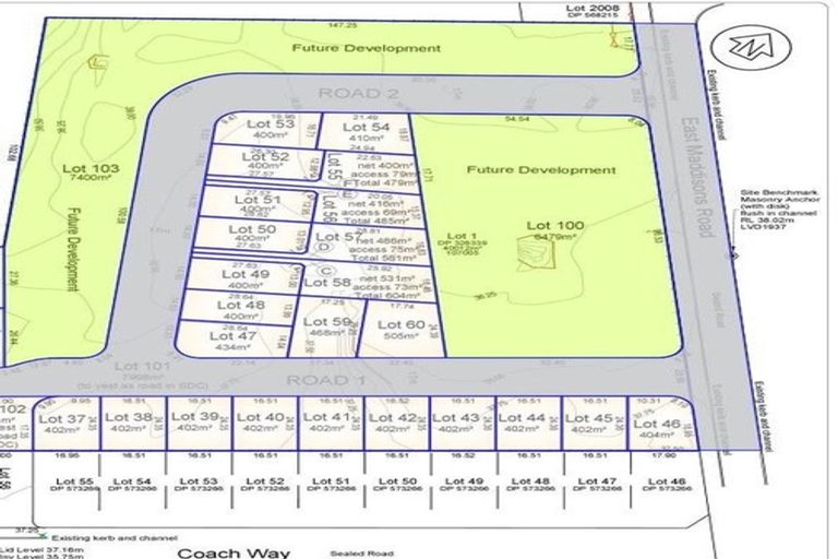 Photo of property in 13 Nirmal Way, Rolleston, 7614