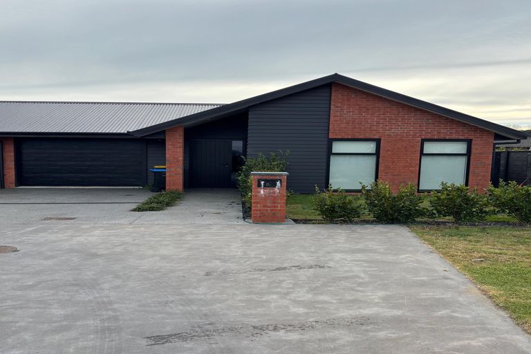 Photo of property in 5 Te Ripo Rise, Cambridge, 3434