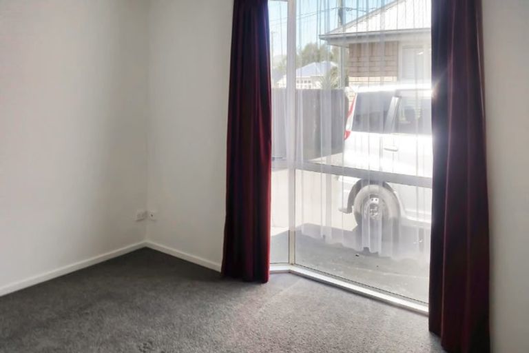 Photo of property in 17 Fairfield Avenue, Addington, Christchurch, 8024