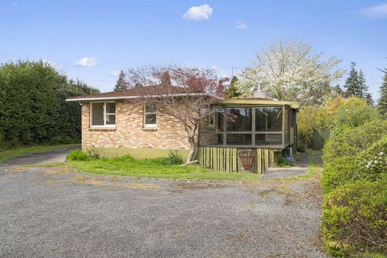 Photo of property in 132 Devon Street, Hillcrest, Rotorua, 3015