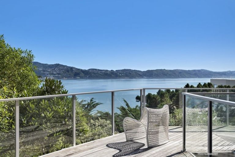 Photo of property in 9u1 Wilkinson Street, Oriental Bay, Wellington, 6011