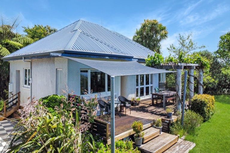 Photo of property in 247a Stanley Road, Wainui, Opotiki, 3198