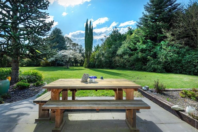 Photo of property in 2614 West Coast Road, Kirwee, Darfield, 7571