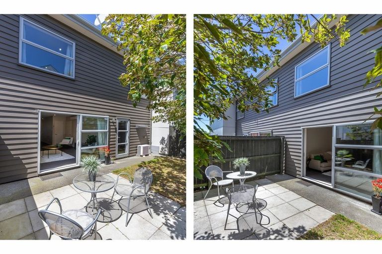 Photo of property in 3/40 Macaulay Street, Addington, Christchurch, 8024